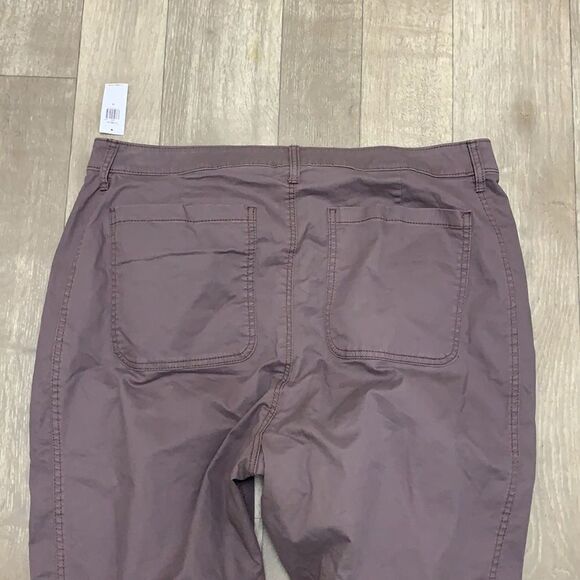 ‎Womens Nwt Old Navy Casual Pants - Picture 3 of 7